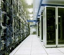Q & A of the Day – Is a clean earth necessary for an IT server room?