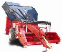 Q & A of the Day – Does agricultural machinery need isolation?