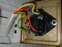 Q & A of the Day - How to report a domestic earthing problem?