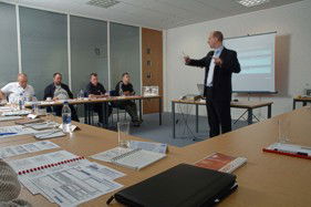 Q & A of the Day – 17th Edition – what exams are required?