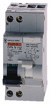Q & A of the Day - What is the highest TT RCD rating?