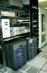 Q & A of the Day - What is the computer power requirement?