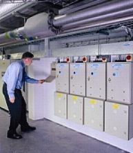 Q & A of the Day - Should cables for emergency lighting systems be orange?