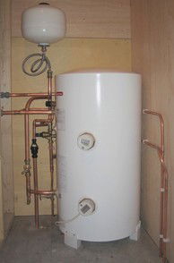 Q & A of the Day - Bonding of immersion cylinders