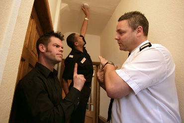 Q & A of the Day – LA - HMO fire alarm certification