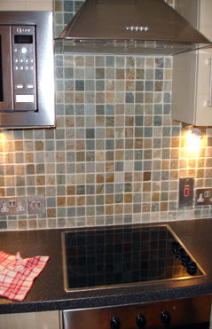 Q & A of the Day - 6.6kW hob - dedicated circuit required?