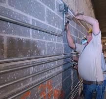 Q & A of the Day - Metal conduit as CPC - is it OK?