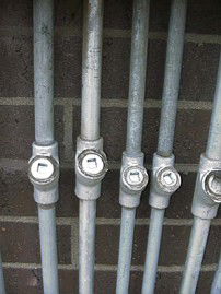 Q & A of the Day – ELI conduit as CPC