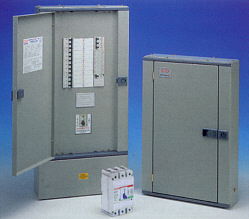 Q & A of the Day - Load balancing for various electrical units in flats