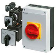 Q & A of the Day - location of isolator for plant equipment