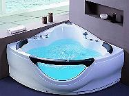 Q & A of the Day – Should there be a separate supply for a whirlpool bath?