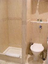 Q & A of the Day – For this Scottish hotel, what code for no RCDs?