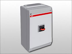 Q & A of the Day – What are the requirements for the isolation of these motors?