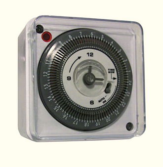 Q & A of the Day – Can I use 13A or 16A timers on a 20A MCB immersion heater circuit?