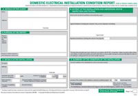Q & A of the Day - Is this electrical distribution board mounting arrangement OK?