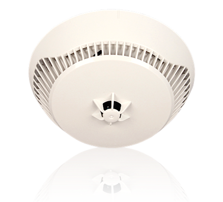 Q & A of the Day – For this house, are smoke, CO2 and heat alarms having a 10-year battery life acceptable?