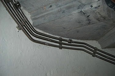 Q & A of the Day – Are these induced voltages. If so, why?