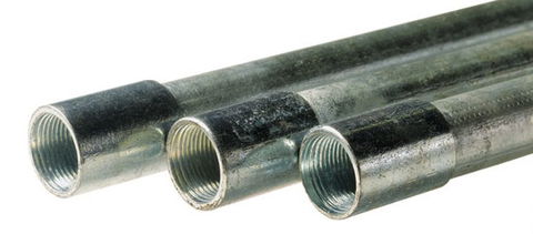 Q & A of the Day –  Are these odd test readings on a single-phase ring circuit down to induced voltages?