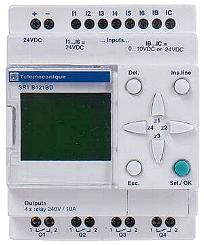 Q & A of the Day – Are relays and contactors necessary to operate this lighting system?