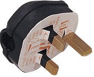 Q & A of the Day – What is your stance on removing 13A plugs eventually causing wear?