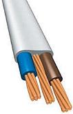 Q & A of the Day – Are 16mm T&E cables OK straight to the main cut out fuse?
