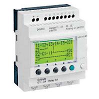 Q & A of the Day – Should I use relays and contactors to operate this lighting system?