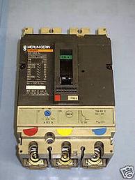 Q & A of the Day – Why does this MCCB trip every time after eight hours?