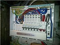 Q & A of the Day – Is it OK to group RCBO functional earths into one terminal?