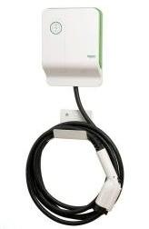 The electric vehicle - plugging in to smarter energy management – by Schneider Electric