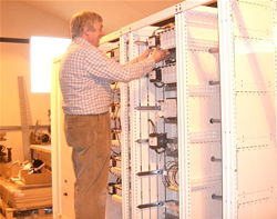 Schneider Electric delivers one-stop solution for waste management control system