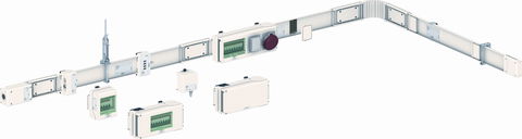 Schneider Electric launches CanFast for speedy specifications