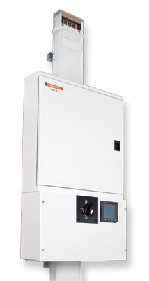 Schneider Electric announces new plug-on distribution boards for Canalis Busbar Trunking System