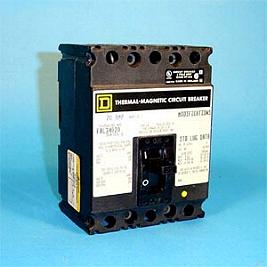 Q & A of the Day - Where can I get data for Federal Electric MCCBs?