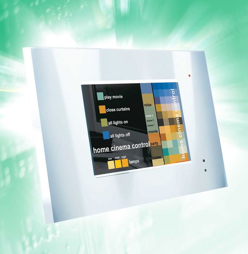 Light control means heavy savings!