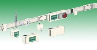 Busbar range expanded