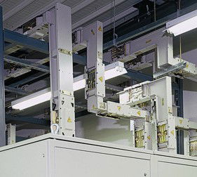 Busbar trunking - simply a better option