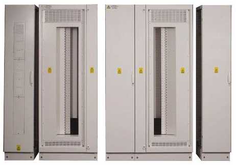 I-Line Panelboards from Square D