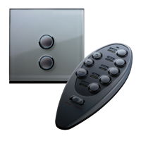 ULTI - The Ultimate Switch from Clipsal