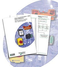 Document makes Safety of Machinery easier to understand