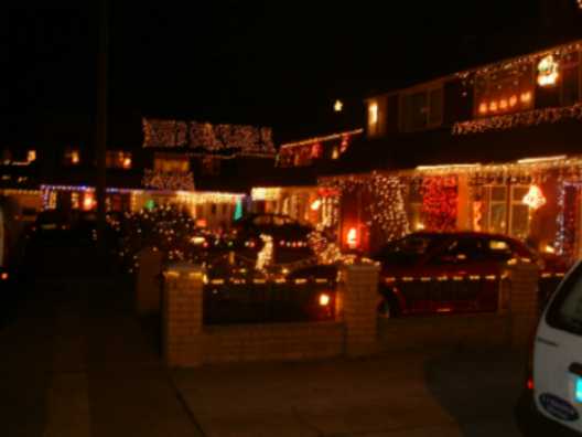 Surprising growth in outdoor living must not lead to shocks for householders