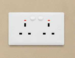 Clipsal polycarbonate wiring accessories range from Schneider Electric