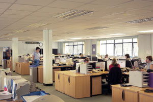 Service and support at Schneider Electric