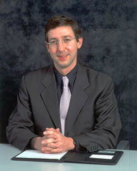 View from the top - (Voltimum SpotLight feature...)