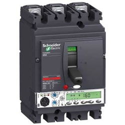 Q & A of the Day – What is the energy let-through of this MCCB?