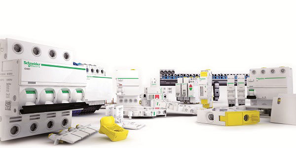 Q & A of the Day – With this AC distribution equipment, do I have to de-rate the isolator for DC23 utilisation?