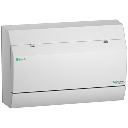 Schneider Electric launches Resi 9 Circuit Protection