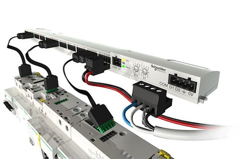 Schneider Electric provides an insight into better energy use