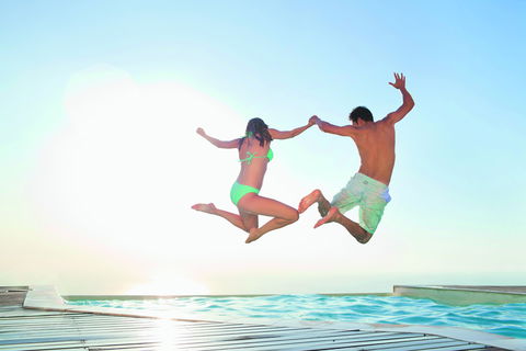 A taste of Schneider Electric at this year's ELEX show