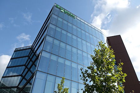 Schneider Electric gains ISO 50001 for 20 UK sites, saving large amounts of energy - and money too