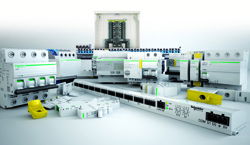 Schneider Electric offers total control with the new Acti 9